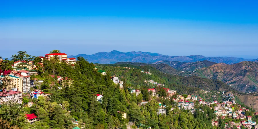 Shimla travel tips