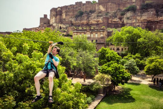 Things to do in Jodhpur