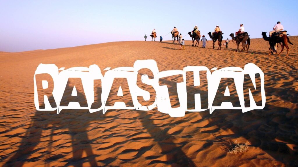 Rajasthan Travel Guide