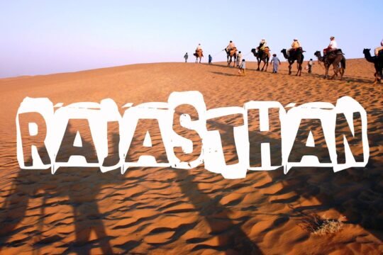 Rajasthan Travel Guide