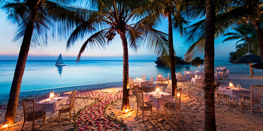 Best beaches in North Goa