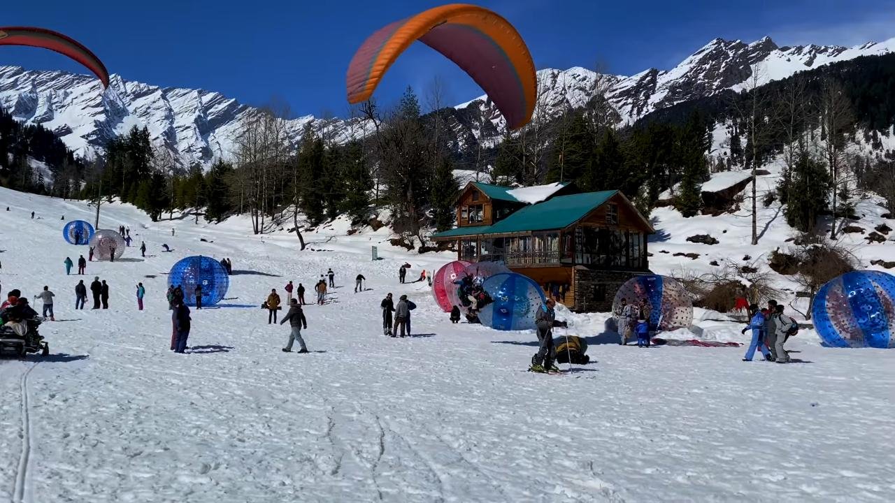 Insider Tips for Manali Tourists