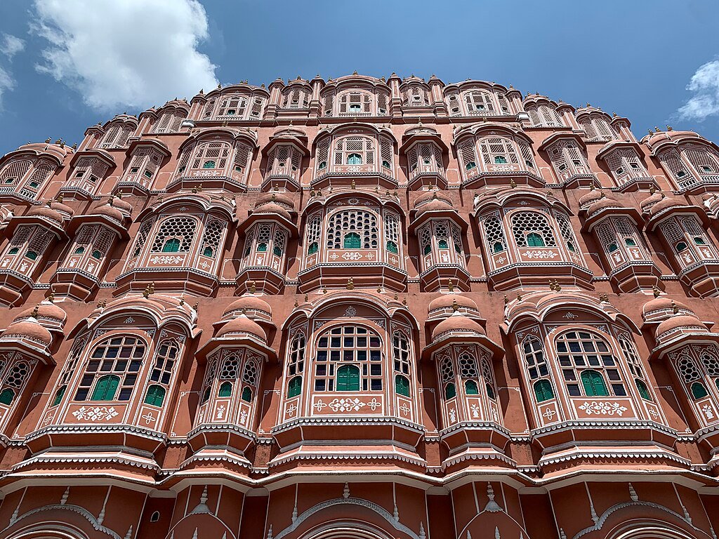 Rajasthan Travel Itinerary