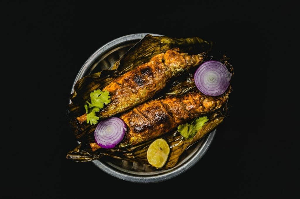 Best food in Alleppey