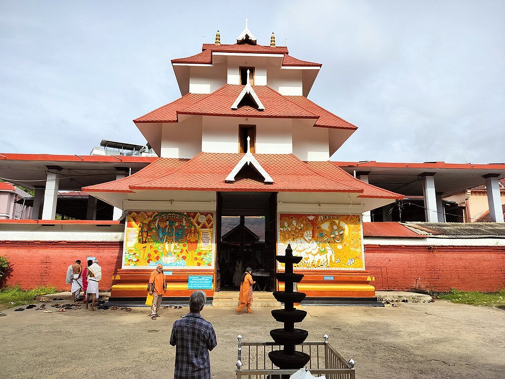 Kerala Tourist Places