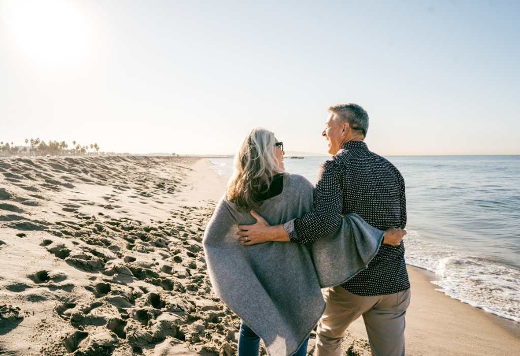 Solve marital problems