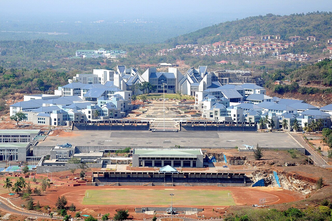 Kerala Tourist Places