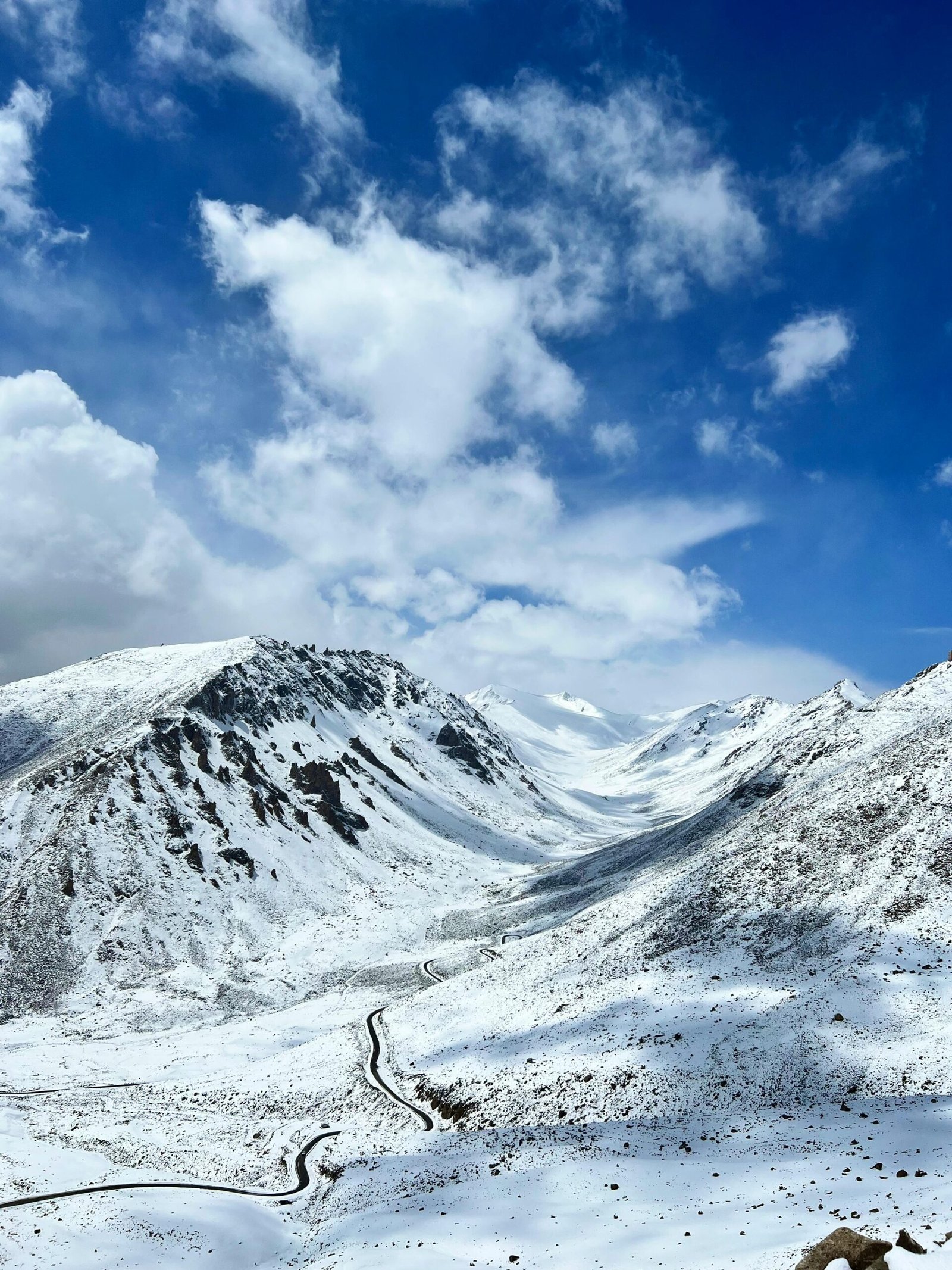 Summer Vacation Places in India