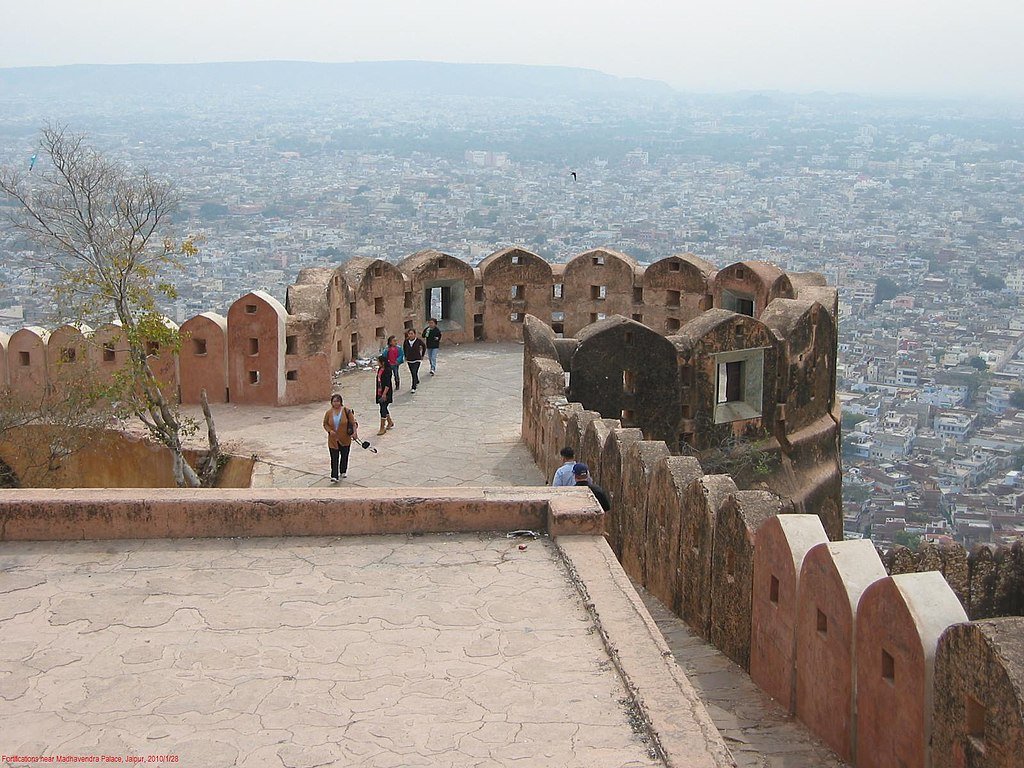 Tourist Places in Jaipur