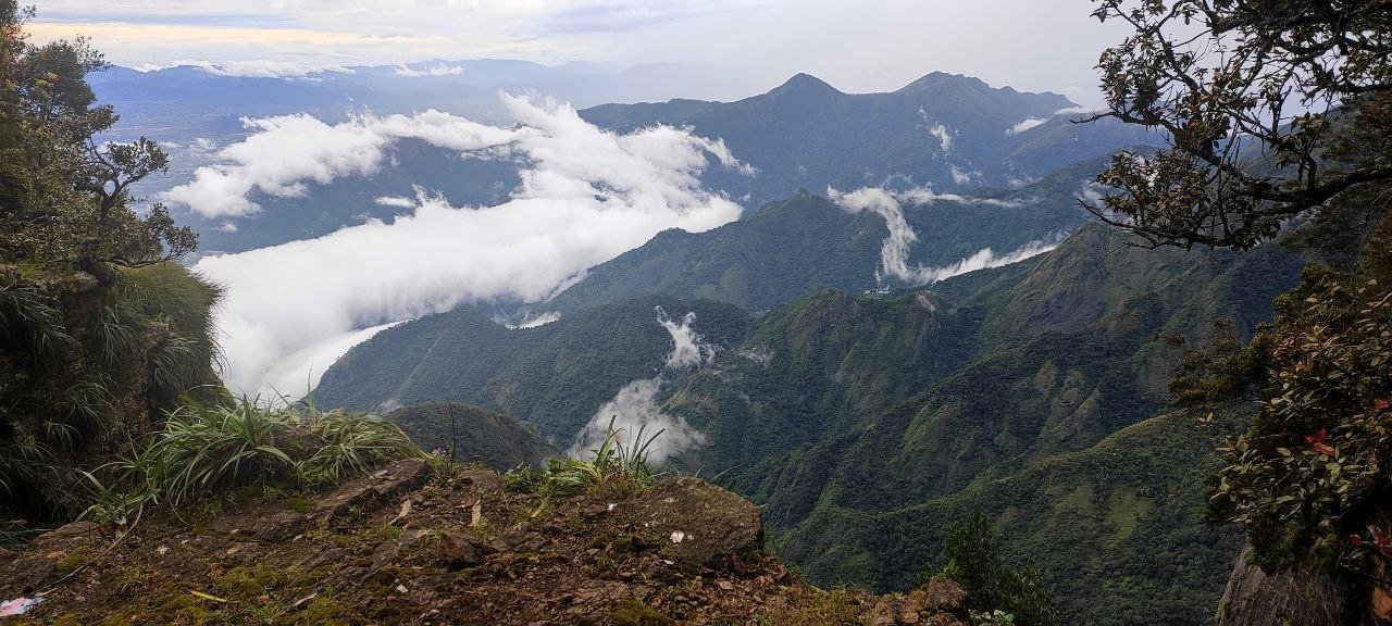 Summer Vacation Places in India