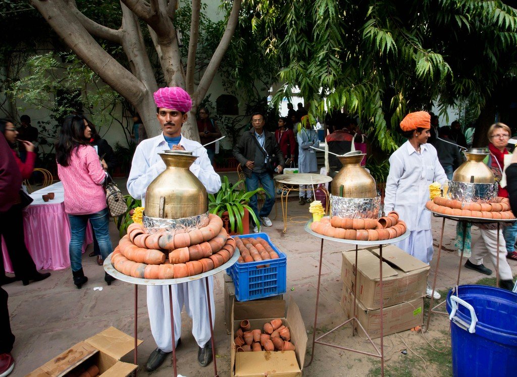 famous food in jaipur