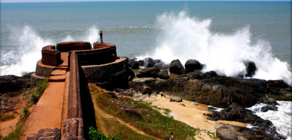 Kerala Tourist Places