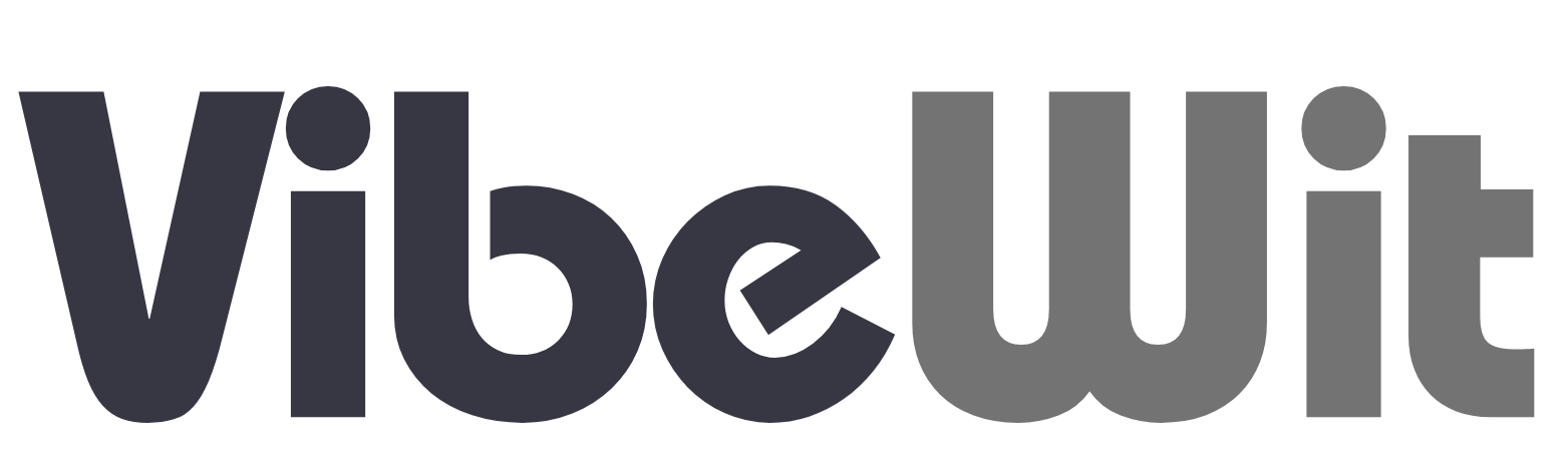 Vibewit