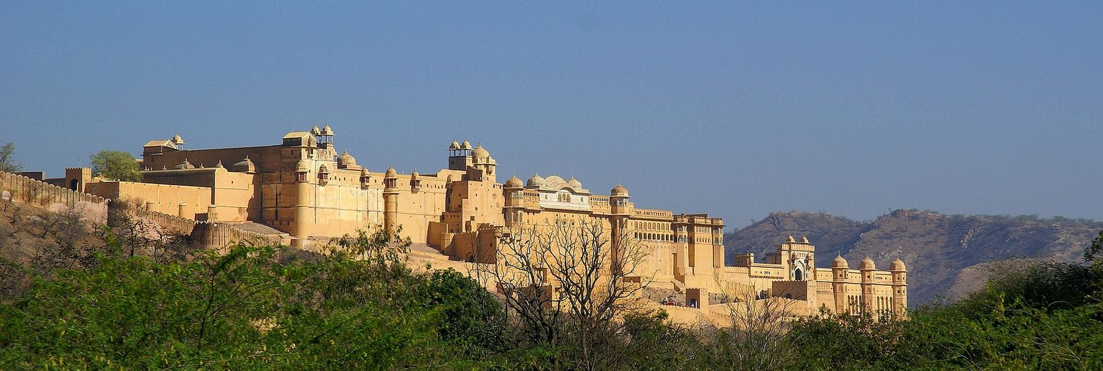 Tourist Places in Jaipur