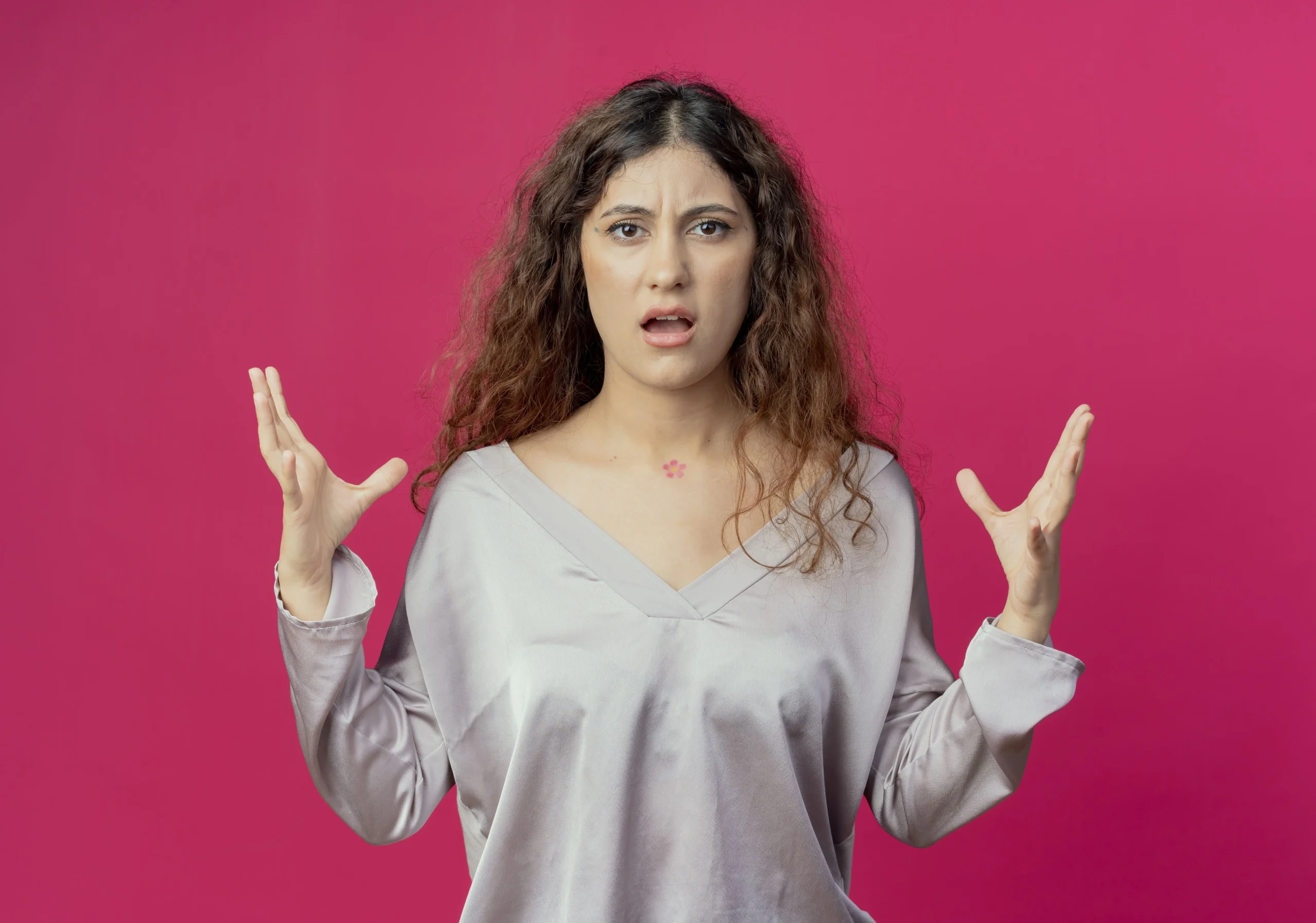 Overcome Negative Thoughts