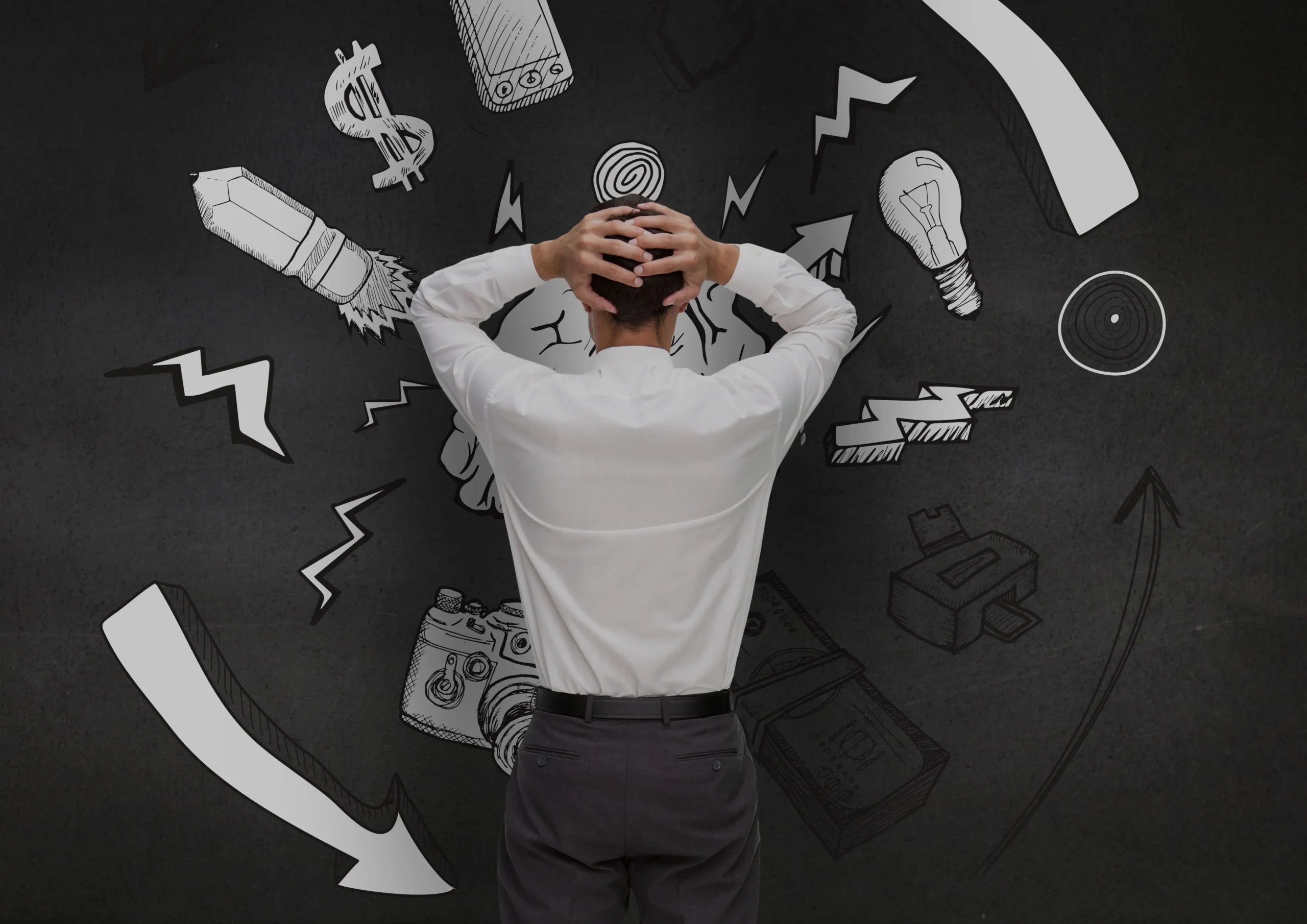 Overcome Negative Thoughts