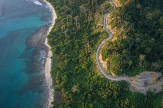 Tourist places in Andaman