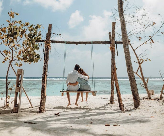 Places to avoid for honeymoon