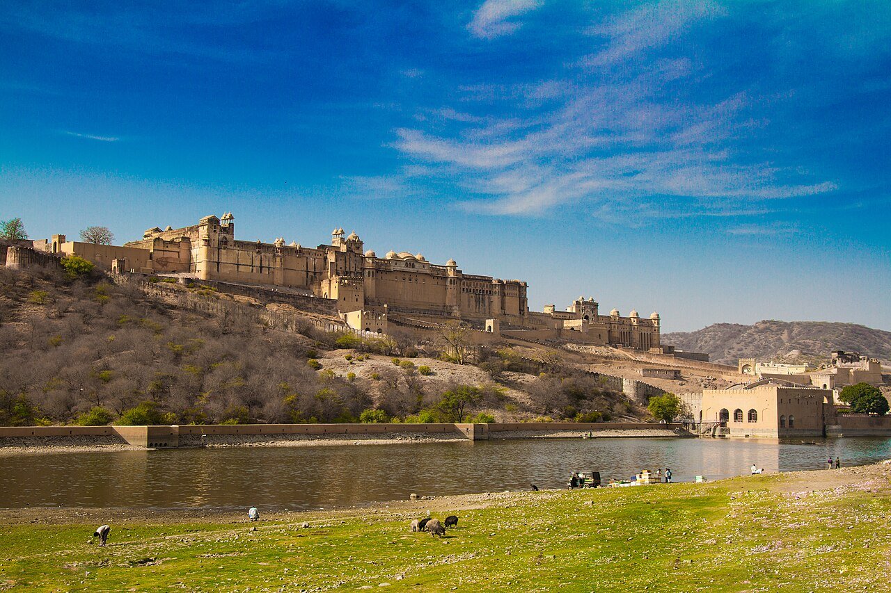 Best Time To Visit In Jaipur