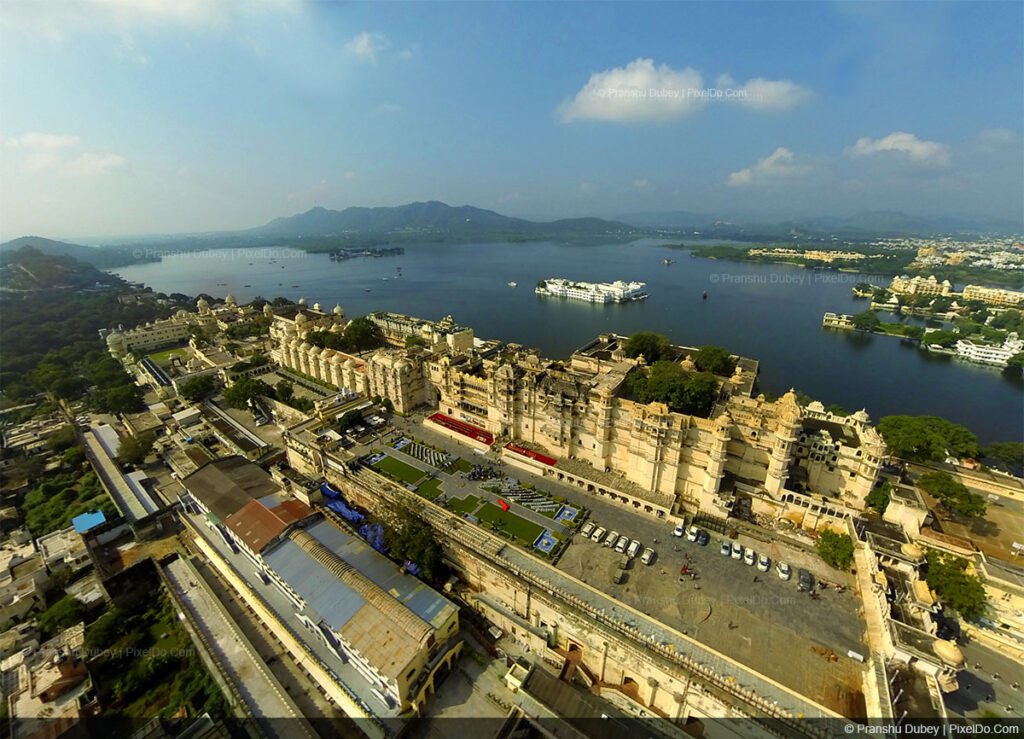 Best time to visit Udaipur