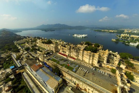 Best time to visit Udaipur