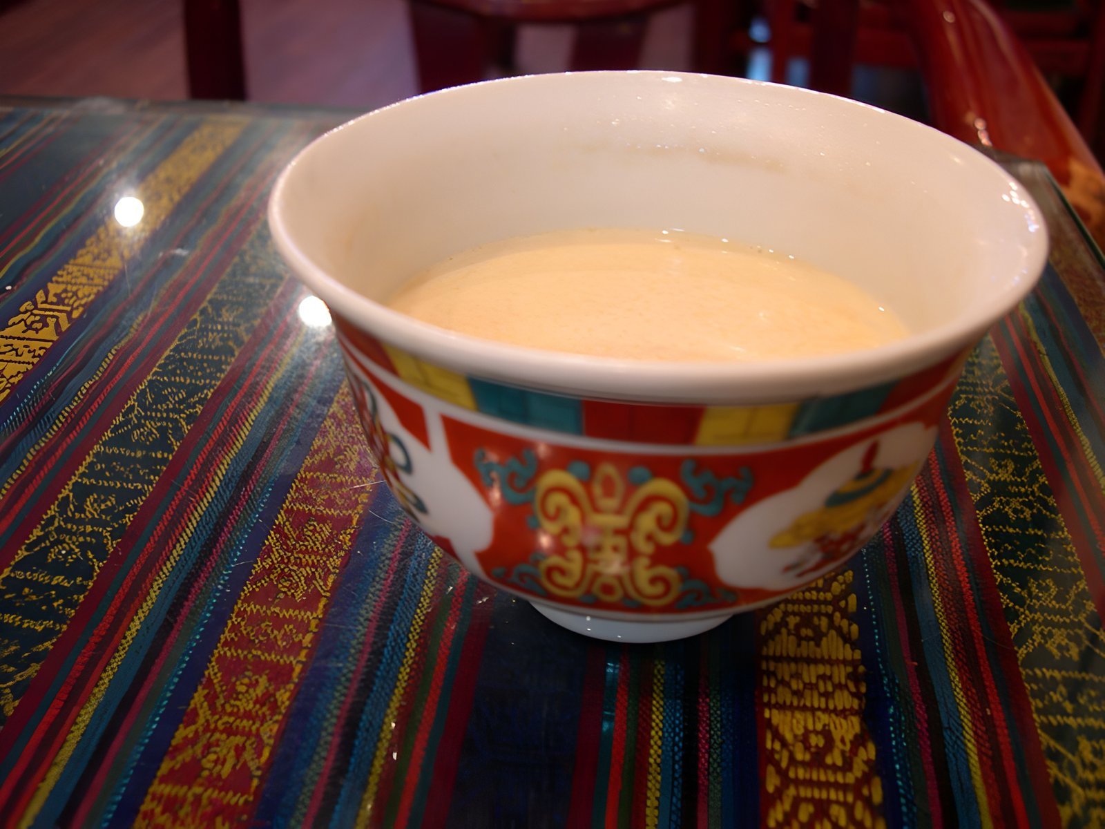 Food and Drink in Spiti Valley