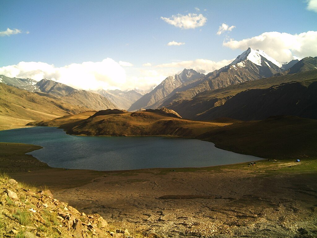 Top tourist attractions in Spiti Valley
