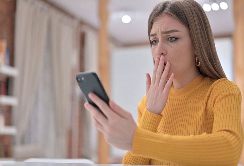 Disadvantages of mobile phones