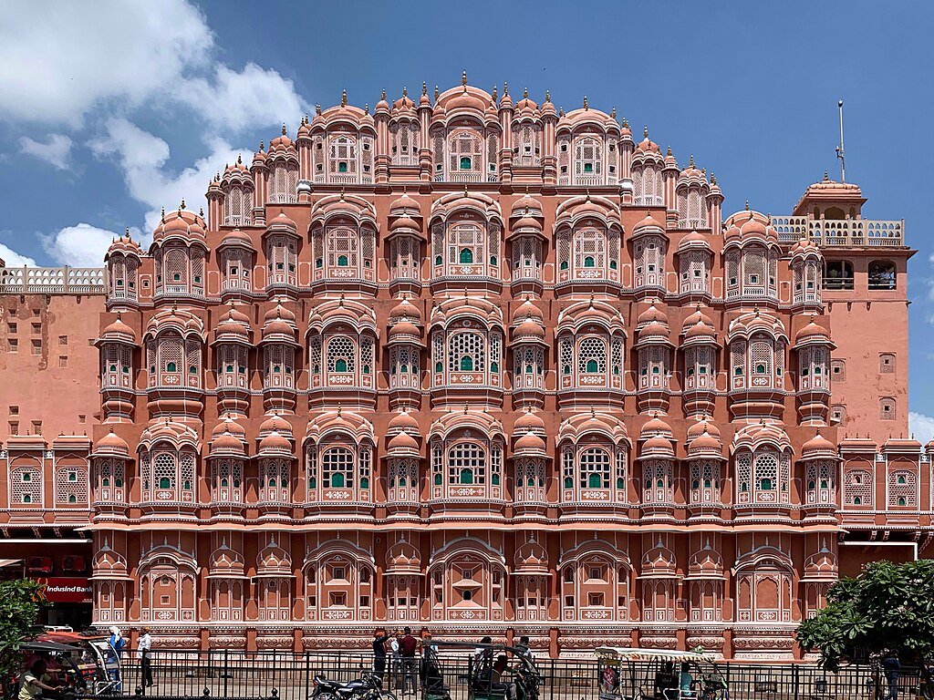 Tourist Places in Jaipur