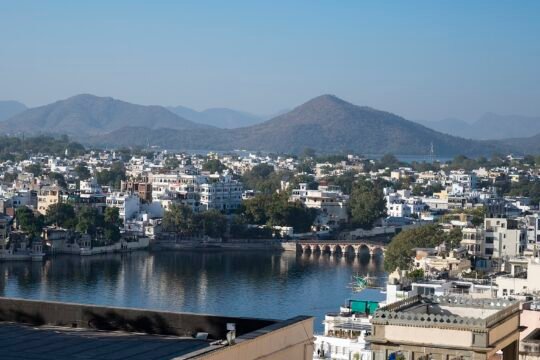 Udaipur travel tips