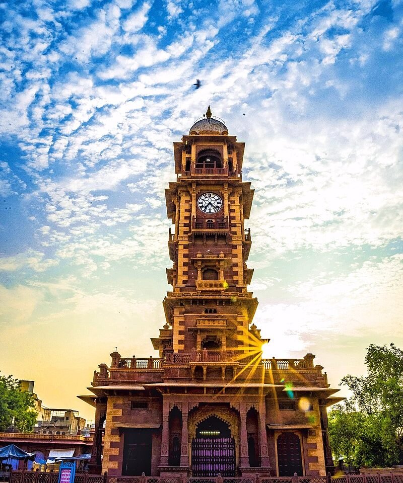 Insider Travel Tips Jodhpur