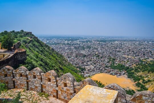 Jaipur Travel Tips