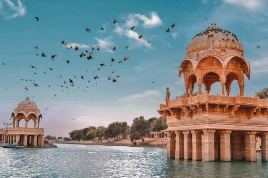 Jaisalmer Travel Tips