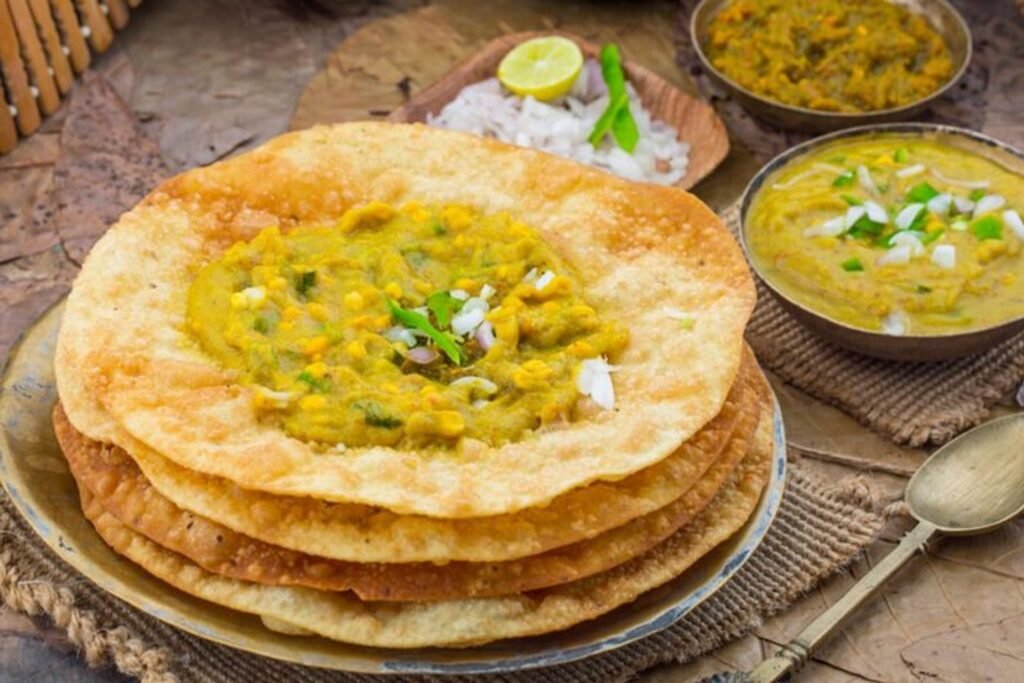 Jaisalmer Famous Food