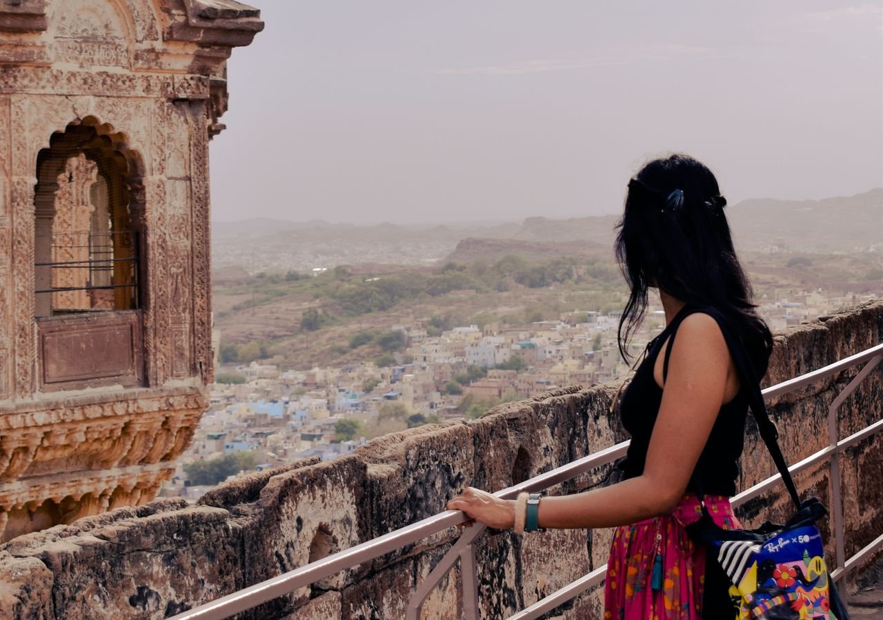 Jodhpur Travel Tips