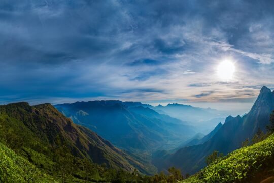 Munnar travel tips