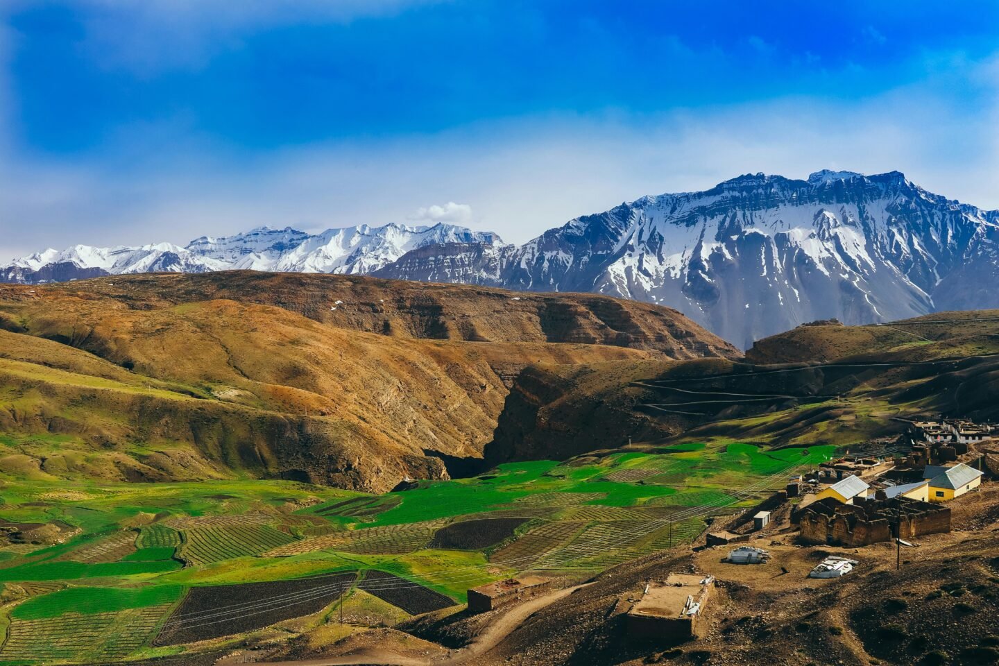 15 Important things for tourists who come on a Spiti Valley: