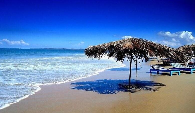 North Goa vs South Goa