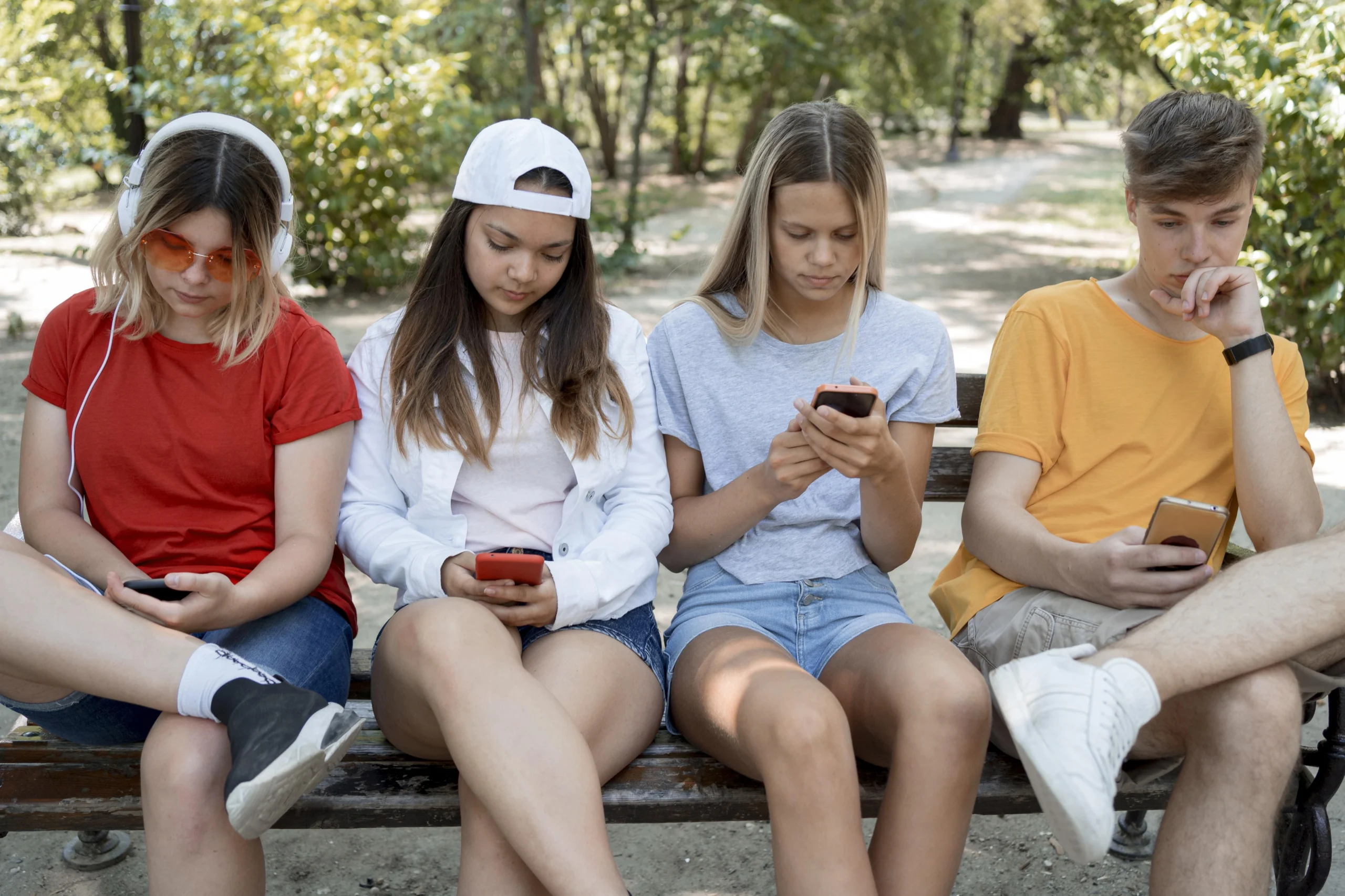 Social Media and Teen Mental Health