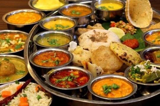 Where to eat in Munnar