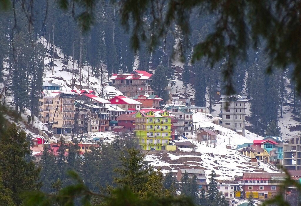 Hidden gems in Himachal Pradesh
