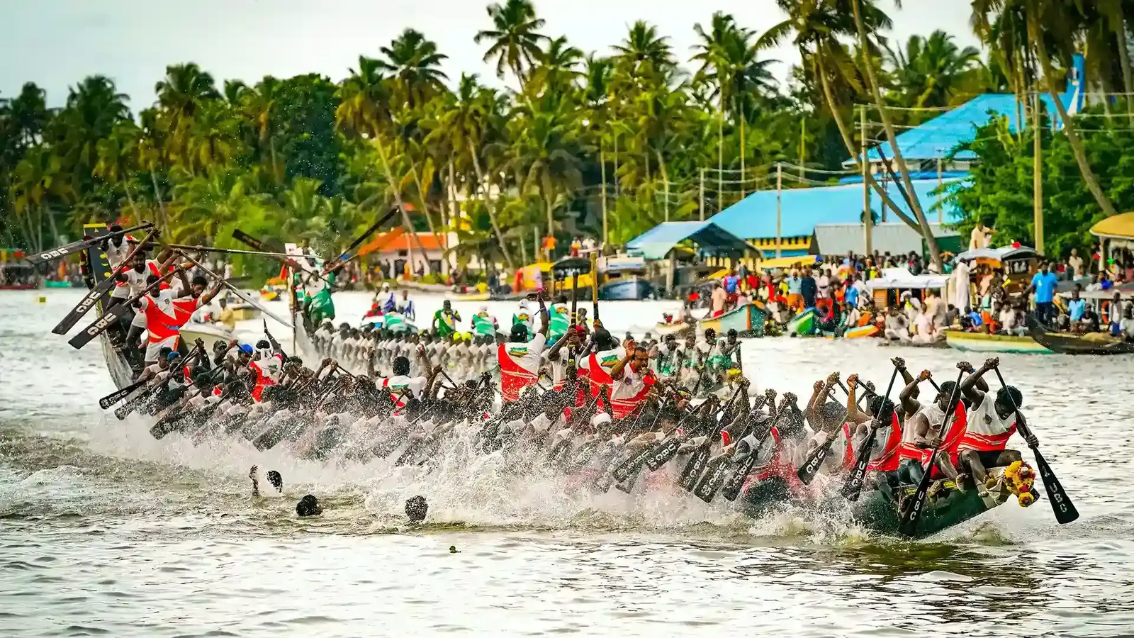 things to do in Alleppey