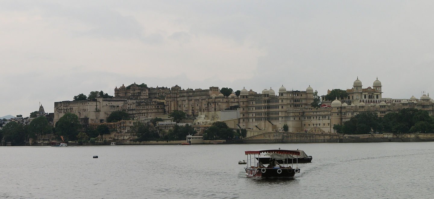Things to do in Udaipur