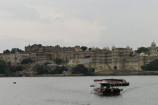 Things to do in Udaipur