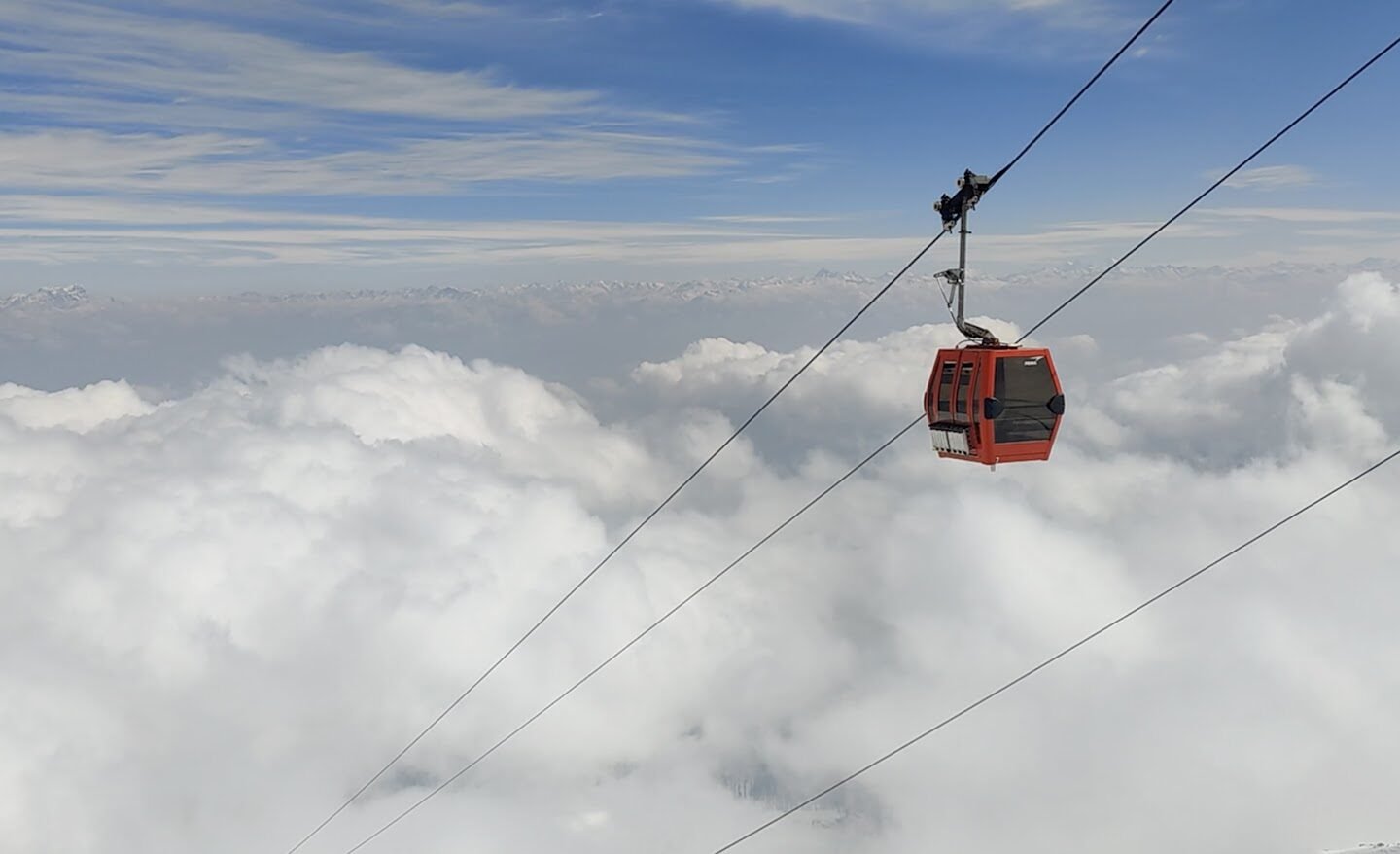 Things To Do In Kashmir