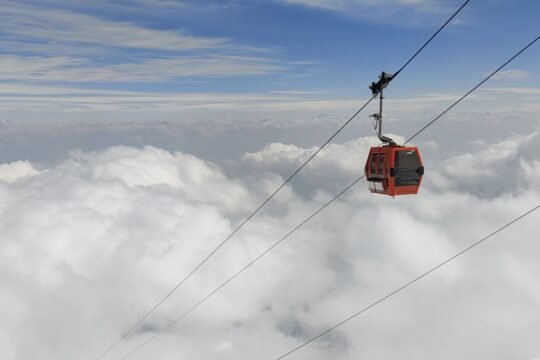 Things to do in Kashmir