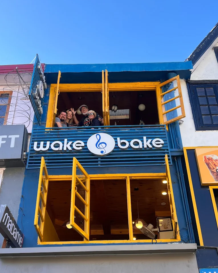 Food And Drink: Where to eat in Shimla