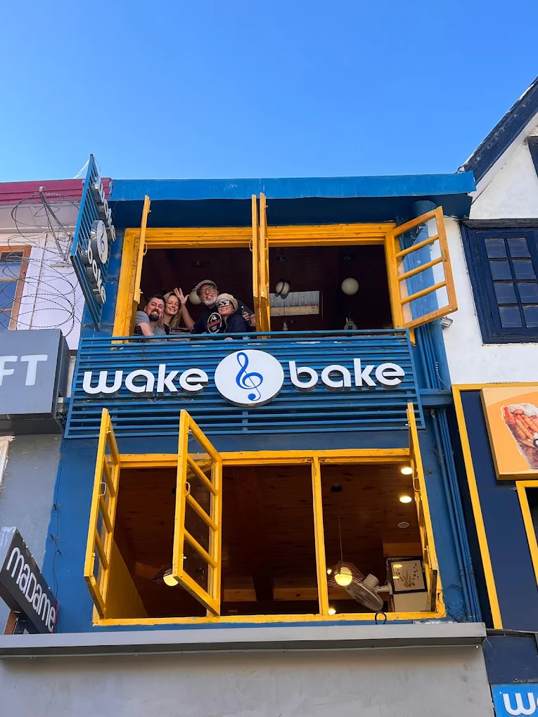 Where to eat in Shimla