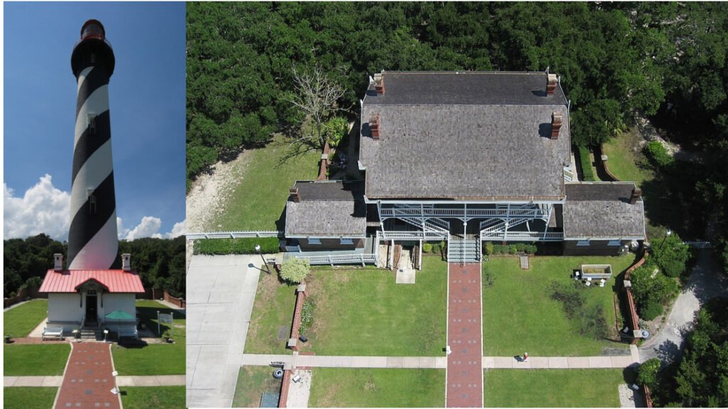 Most Haunted Places in America