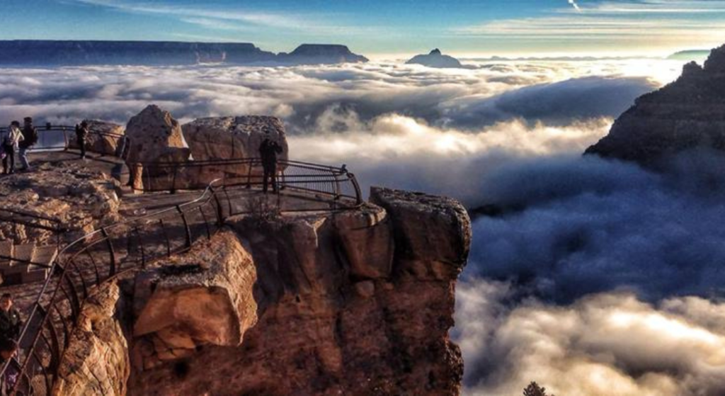 Best Vacation Spots in the US